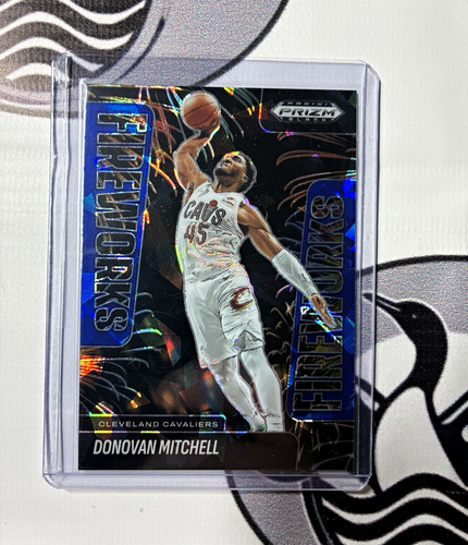 2024 panini prizm black - 2024-25,