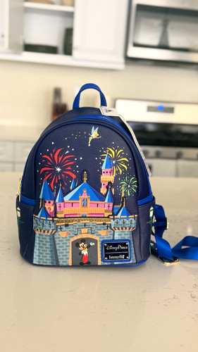 Loungefly disney disneyland - loungefly,