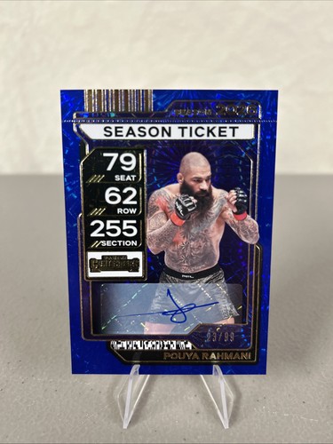 2026 panini contenders pfl - panini,