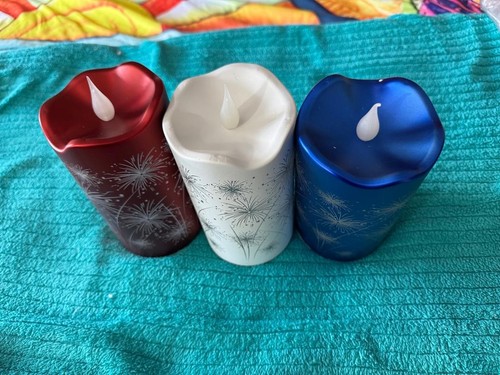 Red white blue - (3),