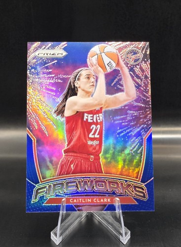 2026 panini prizm - 2026, caitlin